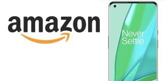 OnePlus 9 Pro Amazon