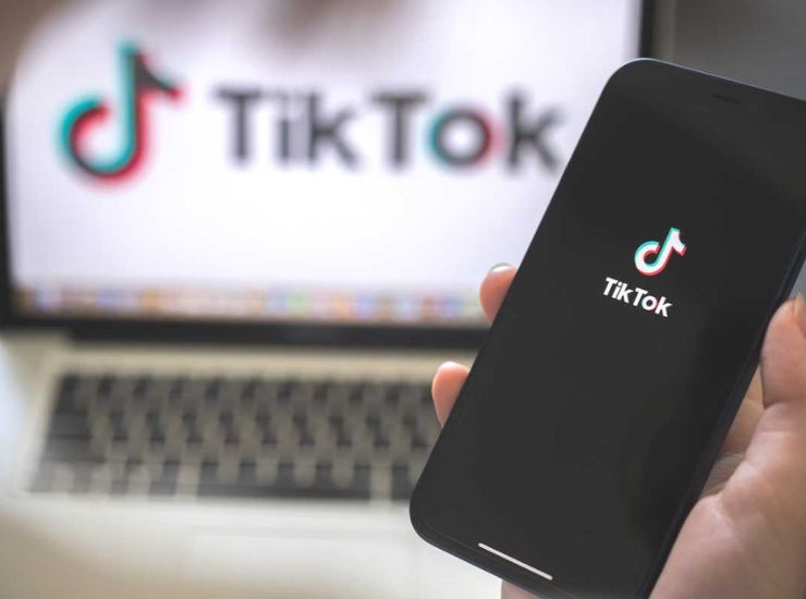 TikTok nuova funzione 