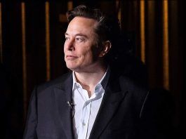 Il magnate Elon Musk