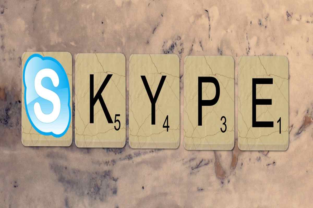Nuovo aggiornamento di Skype