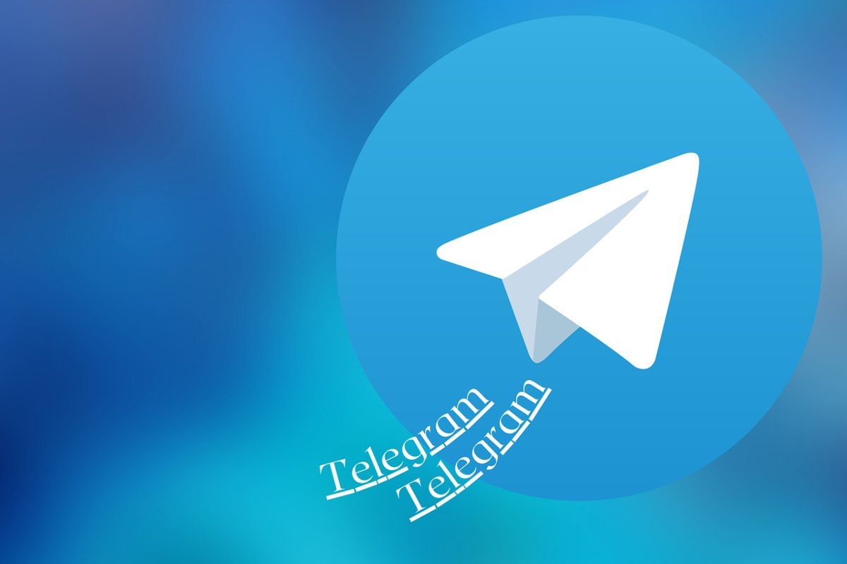 Cambiano le chat di Telegram