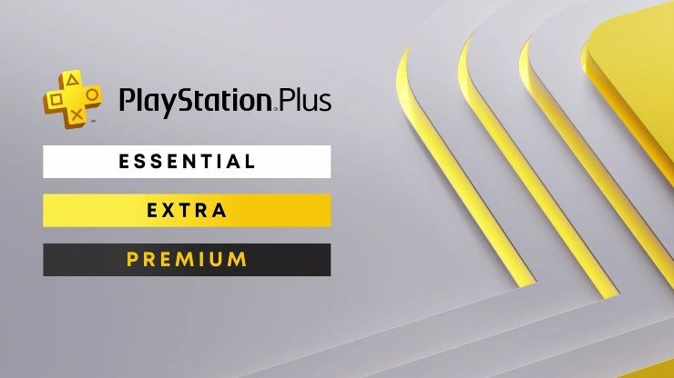 PlayStation Plus Offerte