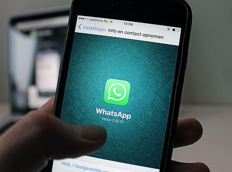 Fiorello sconvolto dalla nuova funzione di WhatsApp