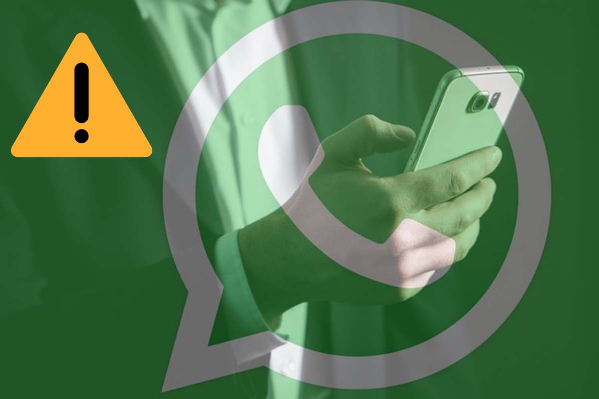 Nuovo pericolo WhatsApp ti spiano il profilo