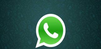 Whatsapp menu segreto