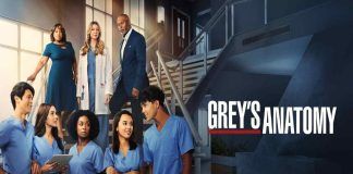 Grey’s Anatomy, delusione dei fan per la smentita