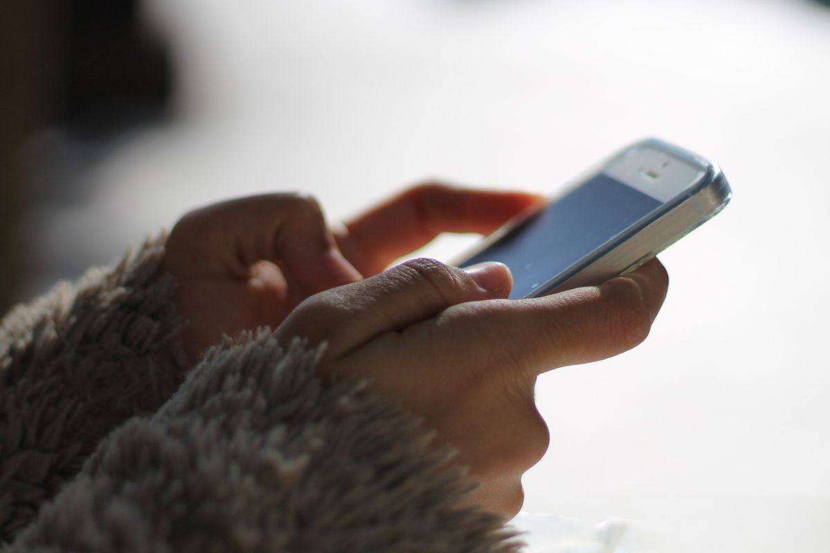Messaggi smartphone, clamorose novità per le chat segrete: direte addio alle conversazioni tradizionali