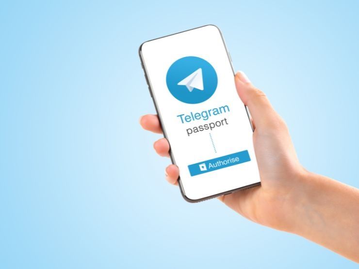 Telegram premium funzioni