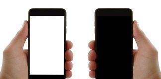 Touchscreen dello smartphone si bloccato: i rimedi ufficiali