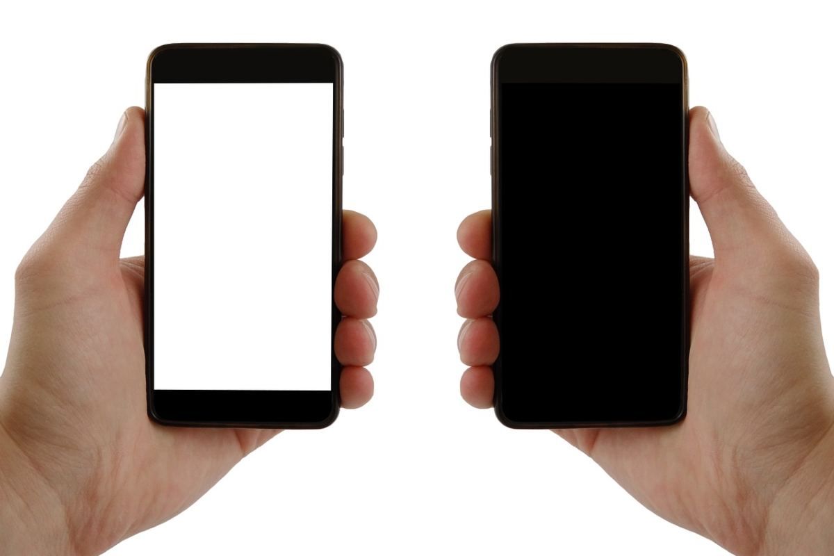 Touchscreen dello smartphone si bloccato: i rimedi ufficiali