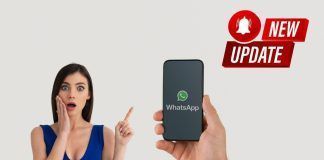 novità whatsapp: aggiornamentodell'applicazione