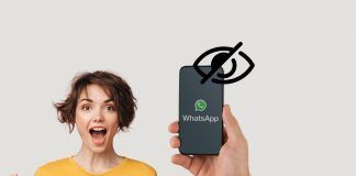 whatsapp privacy come proteggersi