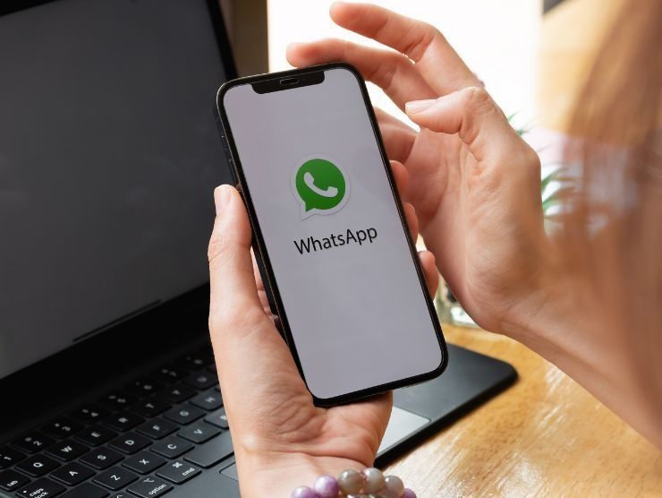 trucchi per proteggere la privacy su whatsapp 