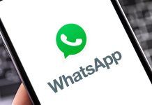 Nuova funzionalità su Whatsapp
