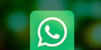 whatsapp scorciatoia