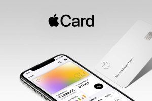 Apple Card novità
