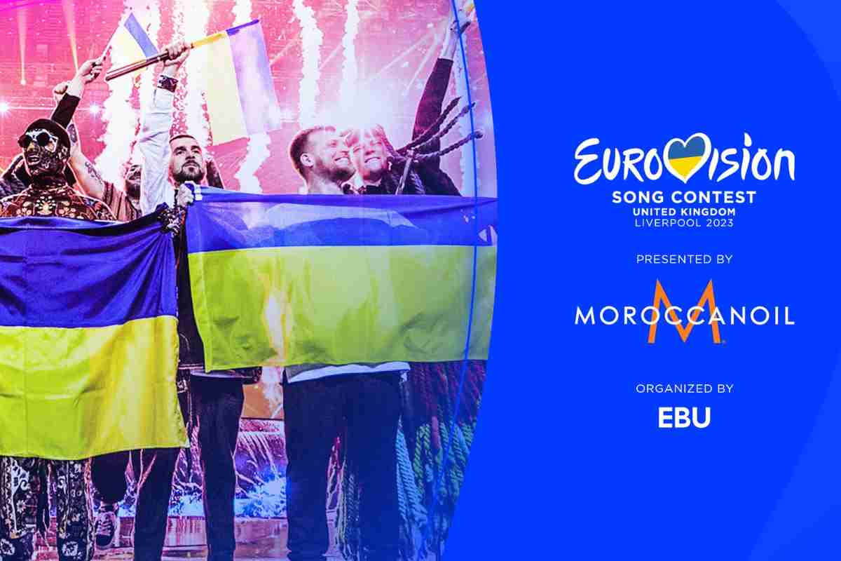 Eurovision 2023 biglietti