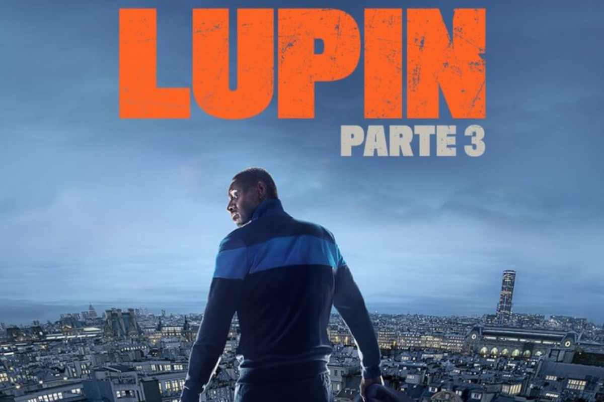 Lupin 3 data uscita