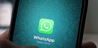 WhatsApp novità con il nuovo aggiornamento
