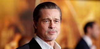 Brad Pitt ruolo pericoloso