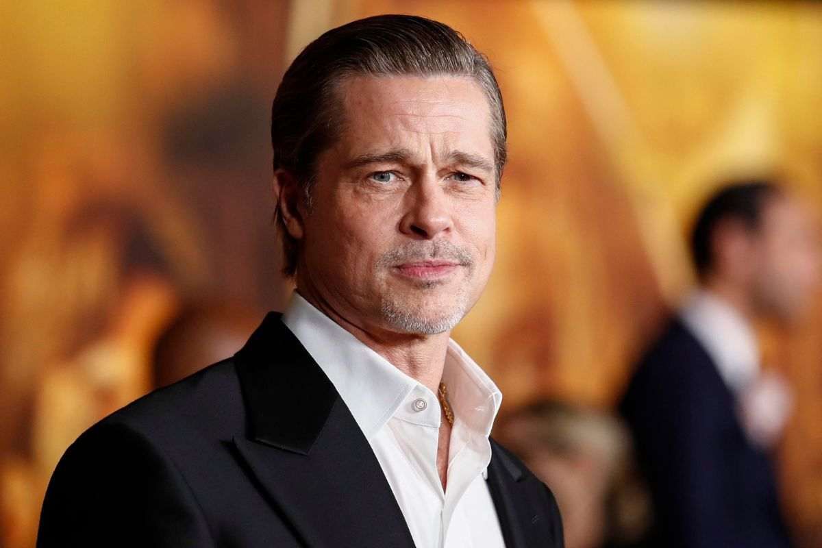 Brad Pitt ruolo pericoloso