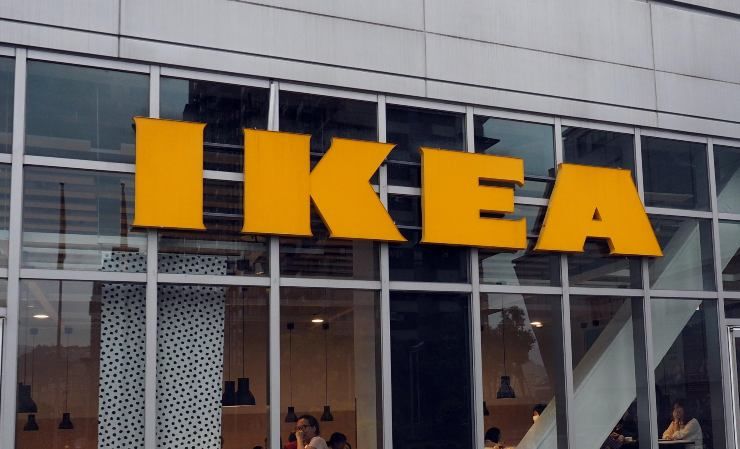 Ikea è a caccia di dipendenti in tutta Italia