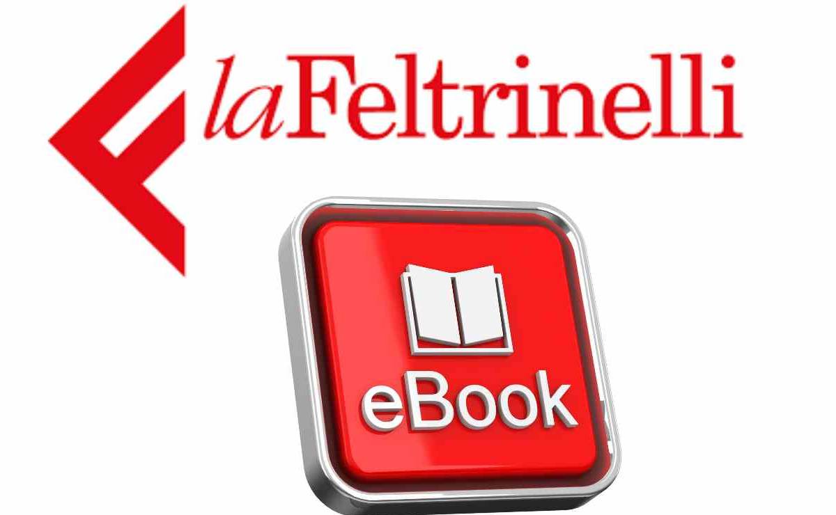 La Feltrinelli e-book