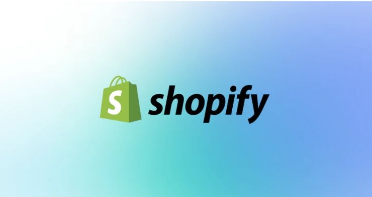 Shopify, vendita online con un abbonamento da pochi euro