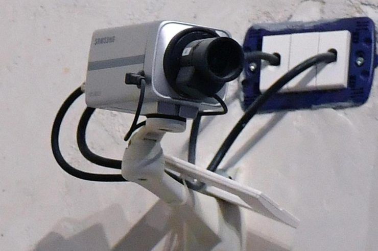Videocamere Arlo per proteggere la casa a prezzi scontati