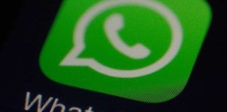 WhatsApp come cambiare sfondo
