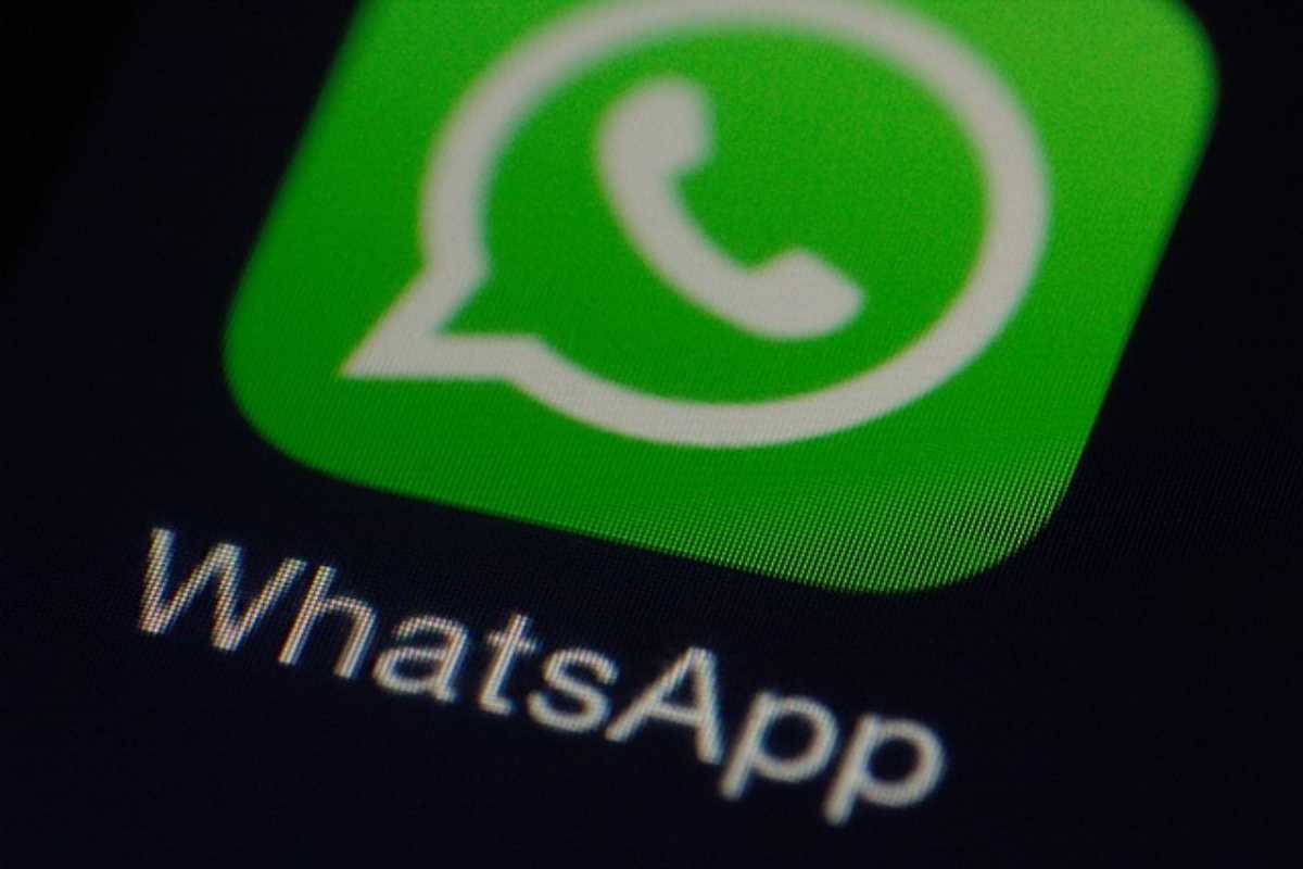 WhatsApp come cambiare sfondo