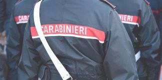 bando 2023 carabinieri