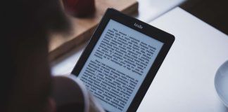 Amazon, offerte incredibili su decine di E-reader