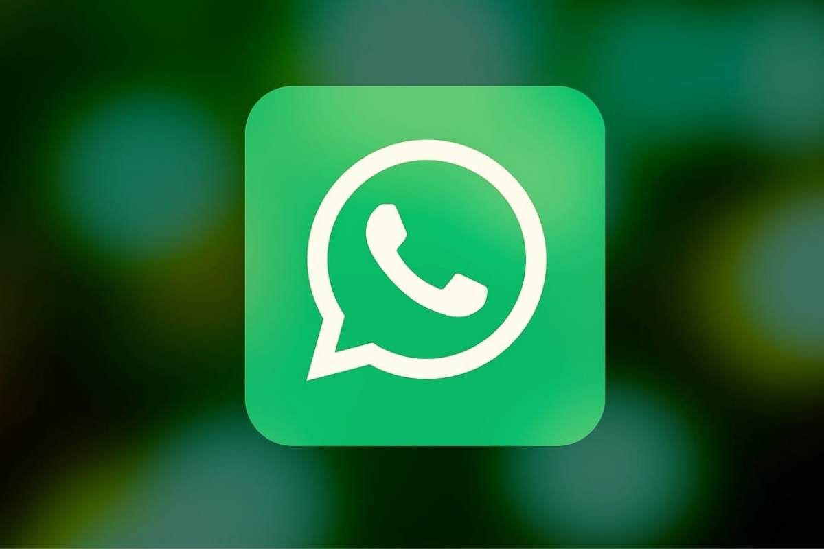 WhatsApp cambiare sfondo