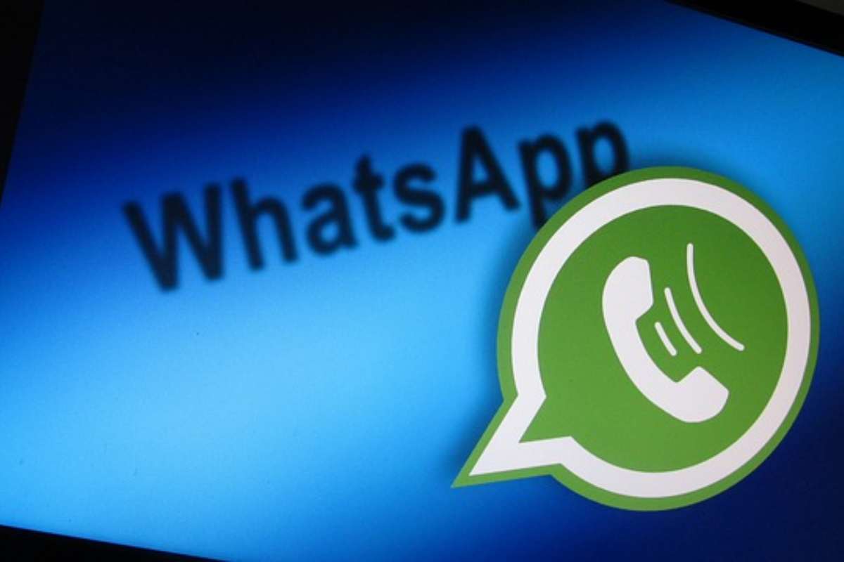WhatsApp aggiornamento quattro novità